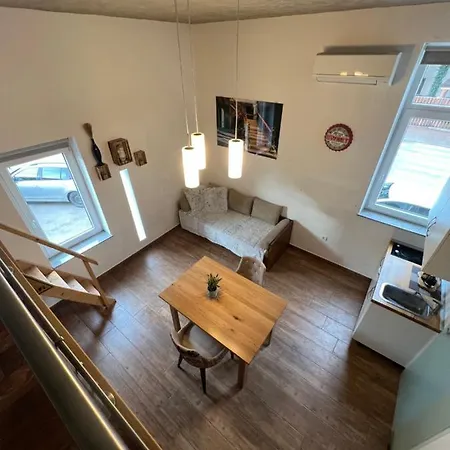 Apartment Apartma Piccolo