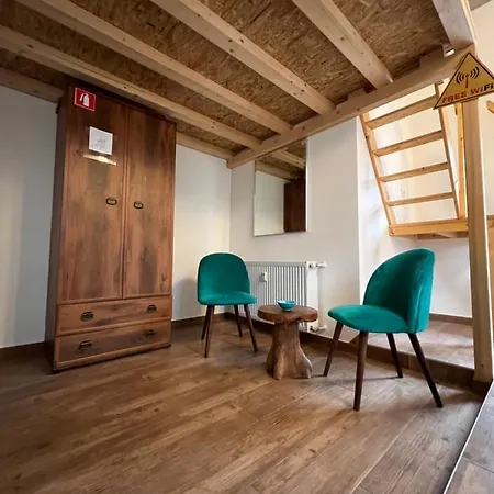 Apartma Piccolo *