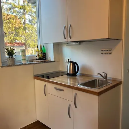 Apartma Piccolo Ljubljana