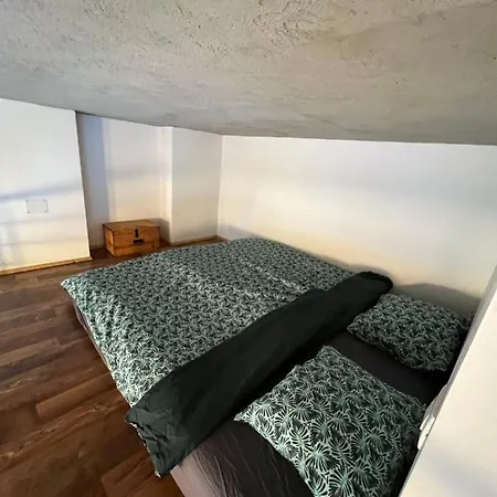 Apartma Piccolo