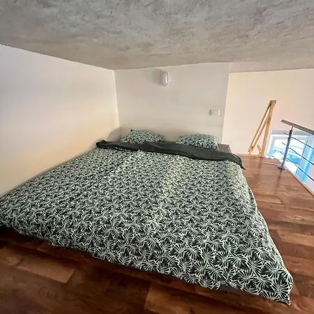 Apartma Piccolo Appartement Ljubljana