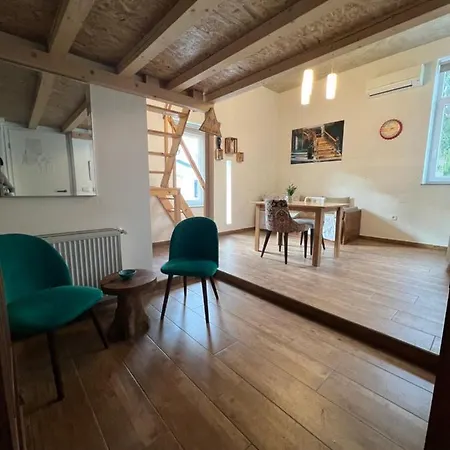 Appartement Apartma Piccolo Ljubljana